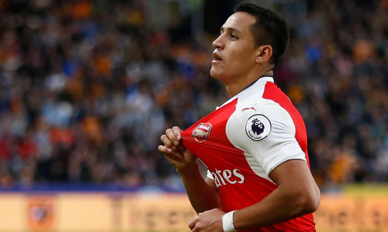 Hull City v Arsenal - Premier League