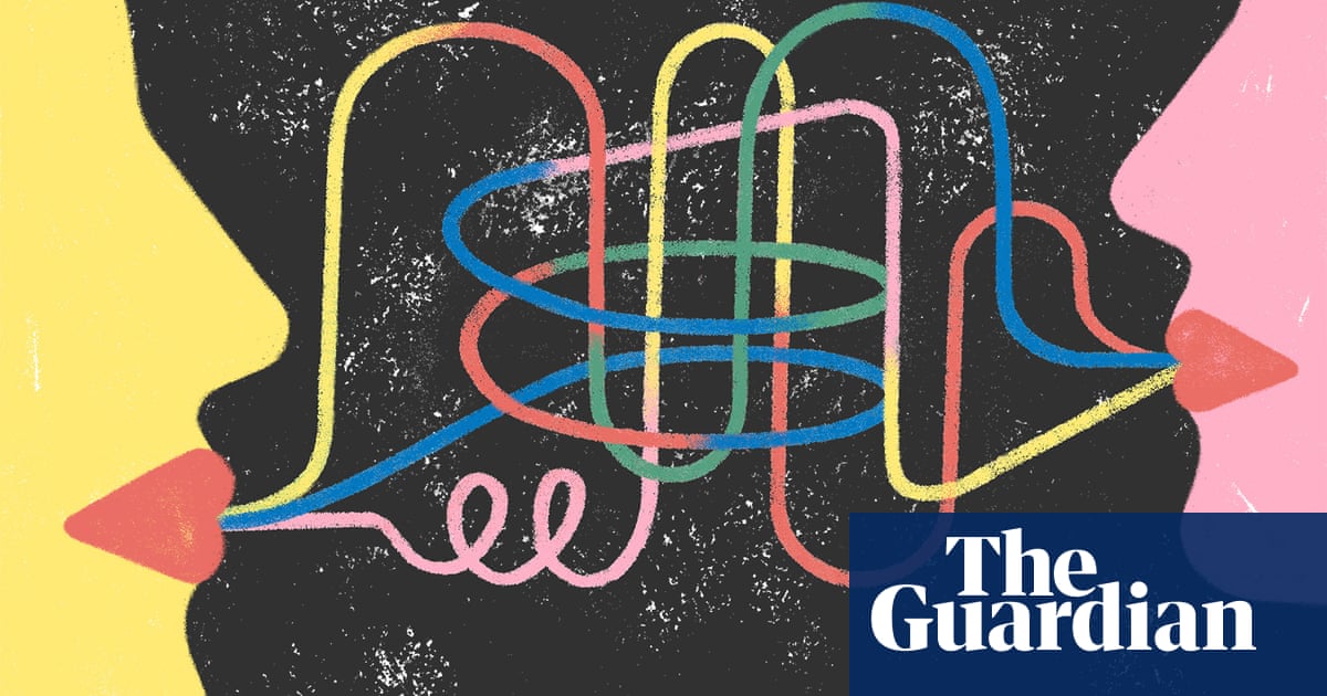 Ask questions, practice and know when to make an exit: how to start a conversation