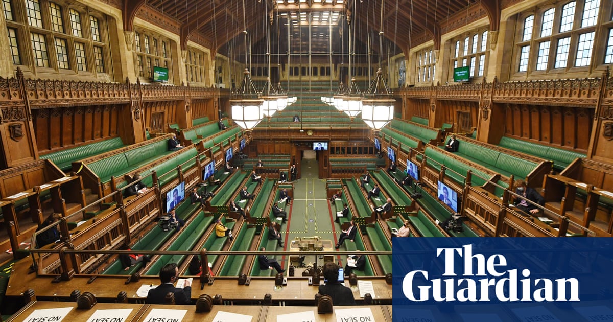 Ministers failed to allow parliament opportunity to scrutinise UK Covid laws