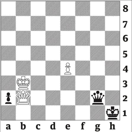 Checkmate or Stalemate? Carlsen and Caruana Draw Again - The New York Times