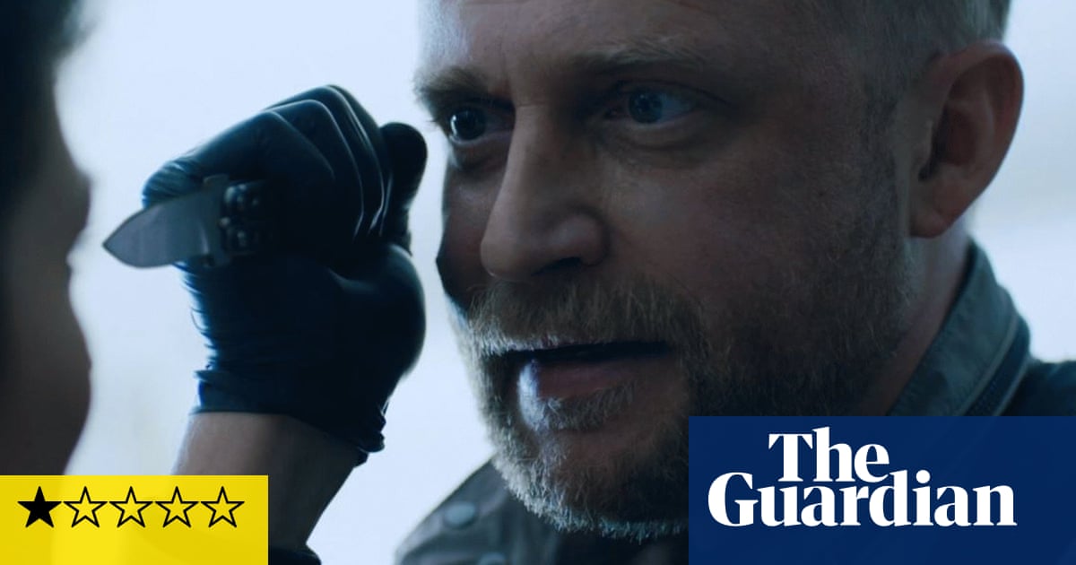 Small World review – full-throttle trafficking tale goes off the rails
