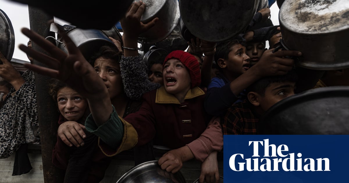Thanks to Haaretz for giving me hope | Letter