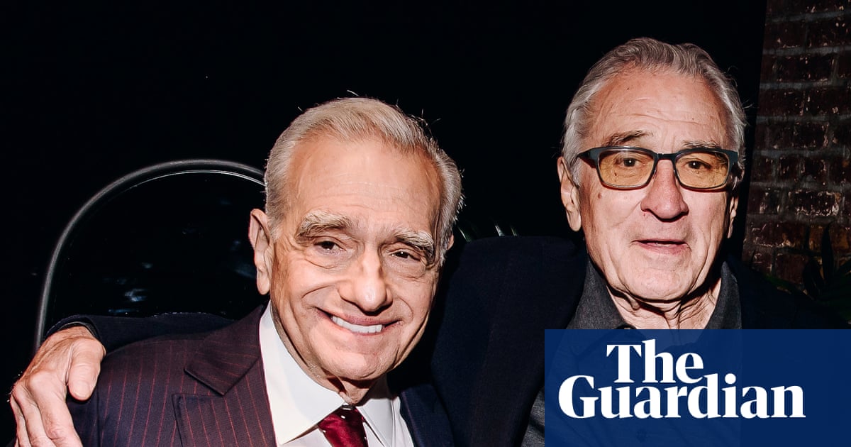 «¡Marty, basta! ¡No puedes hacer eso!»: Scorsese confesó que pensó en comprar un arma para amenazar a un estudio cinematográfico «¡Marty, basta! ¡No puedes hacer eso!»: Scorsese confesó que pensó en comprar un arma para amenazar a un estudio cinematográfico