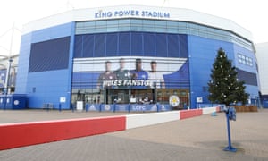 King Power Stadium