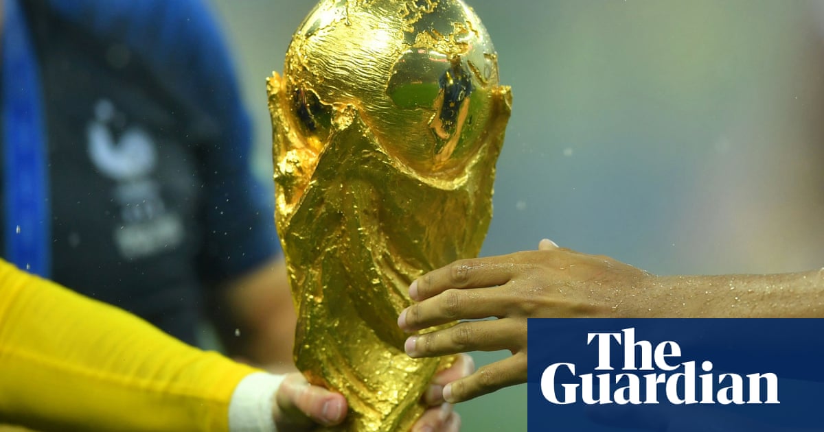 Uefa threatens World Cup boycott as Coe joins chorus of disapproval