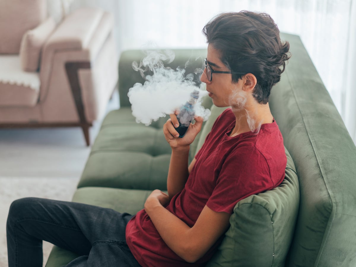 Quitting vaping by going cold turkey can work | Vaping | The Guardian Quitting vaping by going cold turkey can work | Vaping | The Guardian