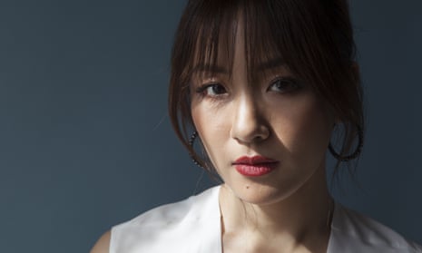 465px x 279px - Constance Wu, star of Crazy Rich Asians: 'I've lost parts for being  outspoken' | Crazy Rich Asians | The Guardian