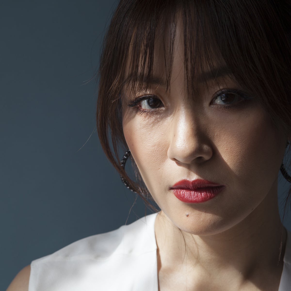 Constance Wu Star Of Crazy Rich Asians I Ve Lost Parts For