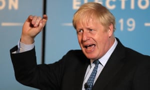 The Real Boris Johnson Politician Or Journalist Podcast News The Guardian