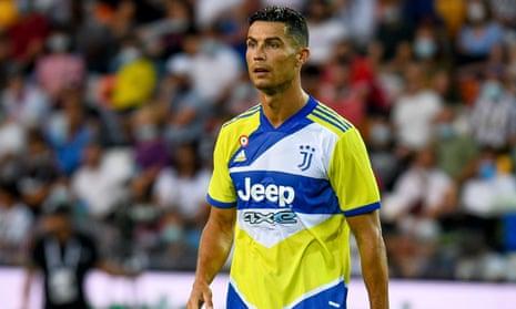 Hearing set in Cristiano Ronaldo's Juventus salary case - Football Italia