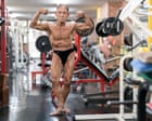 ‘I’m 100% natural’: how Japan’s 90-year-old bodybuilder is still winning titles