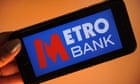 Number spoofing: more Metro Bank users say they were robbed of thousands
