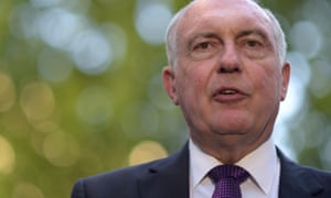 The office of the deputy prime minister, Warren Truss, has confirmed a $305,910 market research contract could lead to an $18m transport infrastructure advertising campaign. 