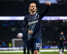 Tottenham - Crystal Palace: Premier League – canlı