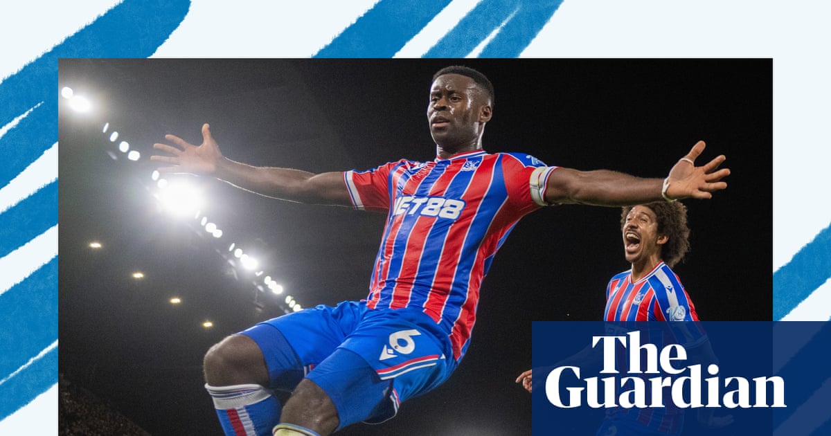 Your Guardian sport weekend: Premier League, WSL and NFL action