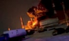Ukraine war briefing: North Korean troops join Russian assaults in 'significant' numbers, Kyiv says