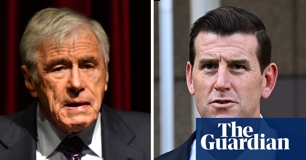 Seven West Media Chair Kerry Stokes Ordered to Pay $13.5m Legal Costs After Roberts-Smith Defamation Loss