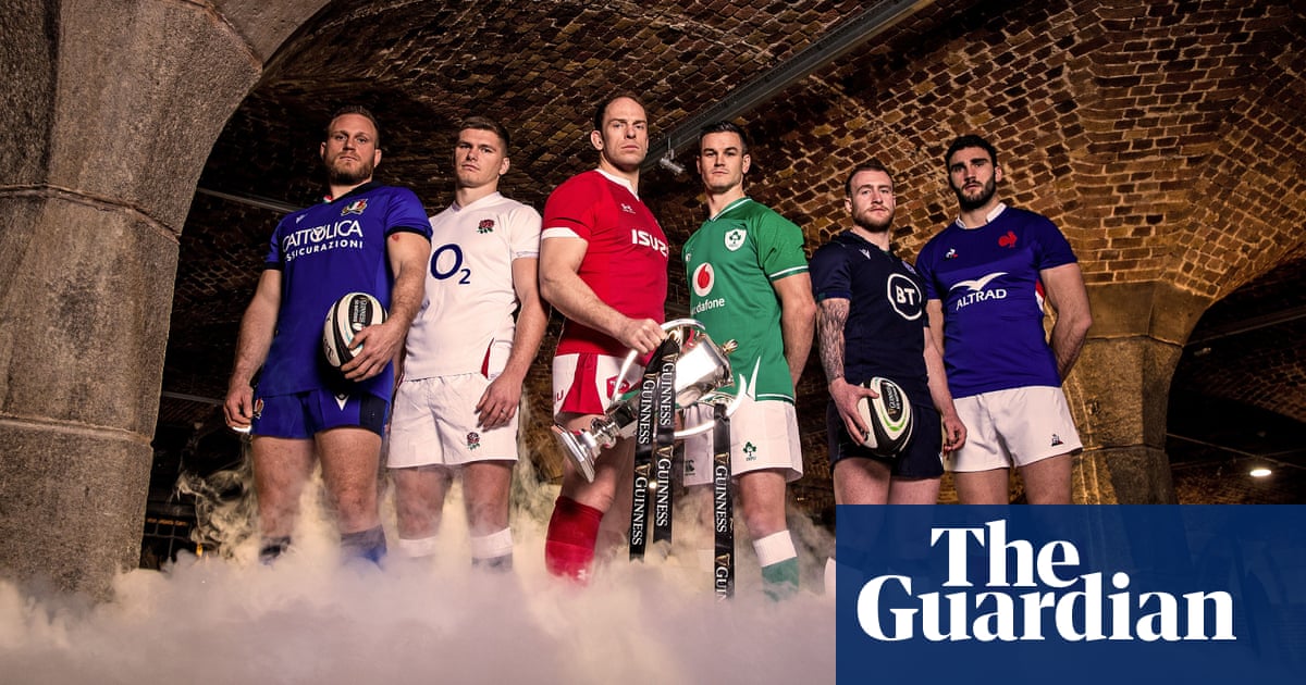 Six Nations is a time to enjoy all Europe’s little differences | Robert Kitson