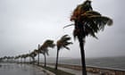 Hurricane Irma: 'the most catastrophic storm Florida has ever seen'