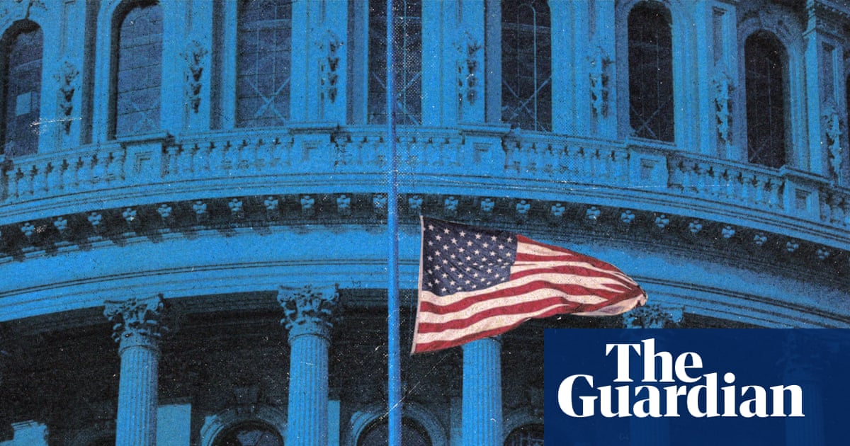 Midterm ‘blue wave’ could block Trump’s agenda and launch investigations – here’s what’s at stake