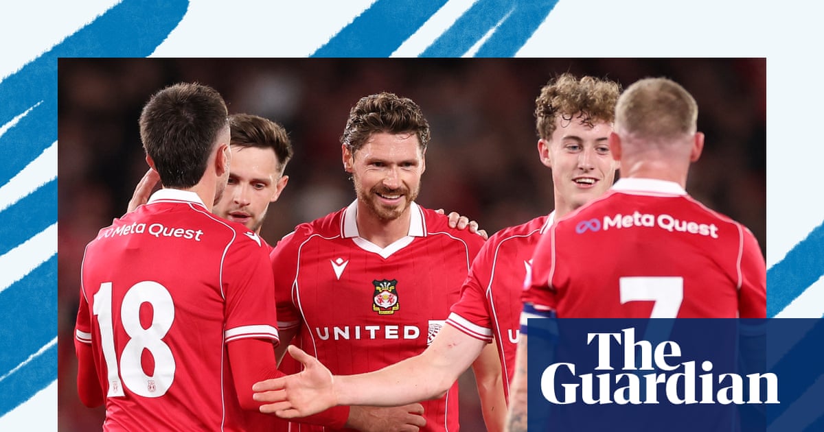 The Championship returns, Palace v Liverpool at Wembley and tennis in Cincinatti