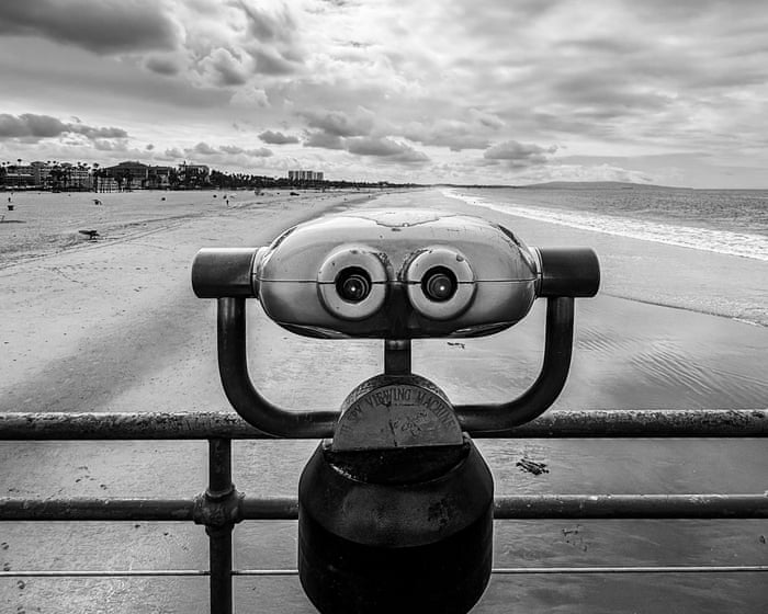 Alon Goldsmith's 365-Day Project: Day 111 Portrait