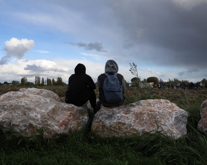 Calais Migrant Camps: A Decade of Fear and Neglect for Asylum Seekers