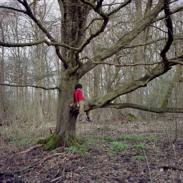 Jonathan, April 2010