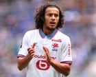 Manchester City agree deal worth up to €100m for Lille’s Ayyoub Bouaddi Manchester City agree deal worth up to €100m for Lille’s Ayyoub Bouaddi