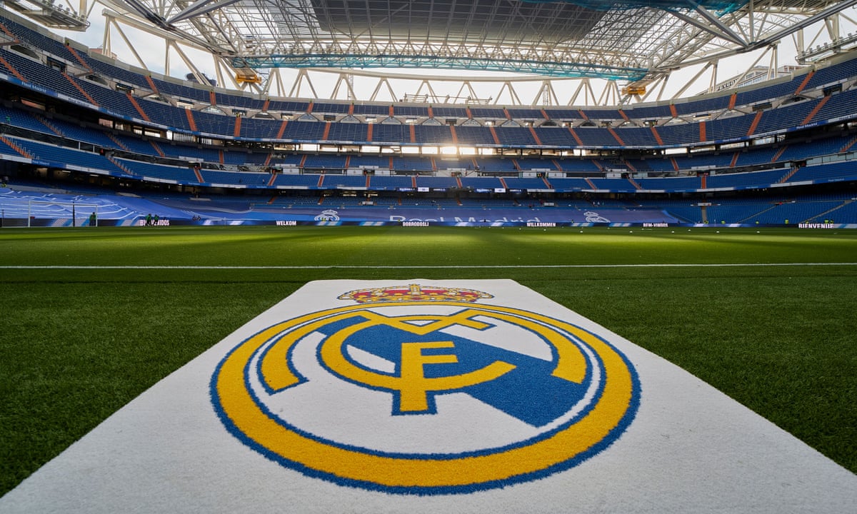 Real Madrid strike €360m Bernabéu deal with investment firm ...
