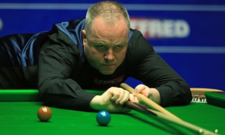 Mark Williams beats John Higgins in epic World Snooker Championship final, World Snooker Championship