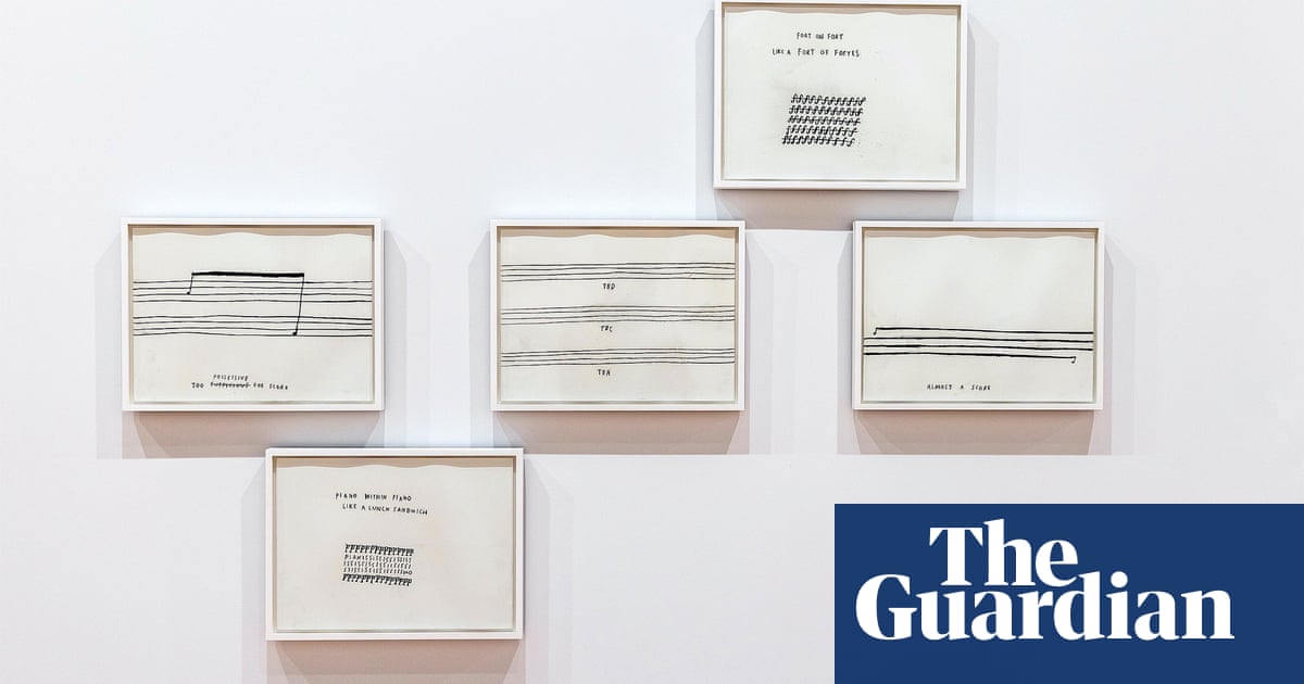 El silencio es un sonido muy oscuro: Christine Sun Kim en su arte sonoro | Arte El silencio es un sonido muy oscuro: Christine Sun Kim en su arte sonoro | Arte