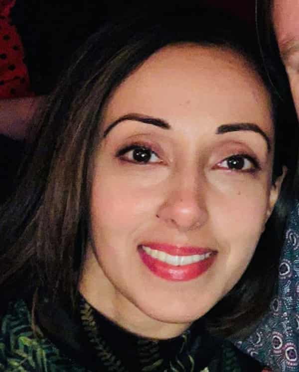 Mandeep Rai