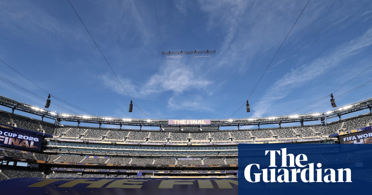 Fifa gives fraud ‘an open door’ with betting, says Council of Europe chief