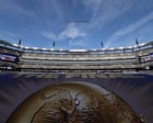 Fifa gives fraud ‘an open door’ with betting, says Council of Europe chief
