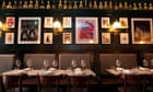 Gay Hussar restaurant ditches old-time spicy gossip for modern Soho vibe thumbnail