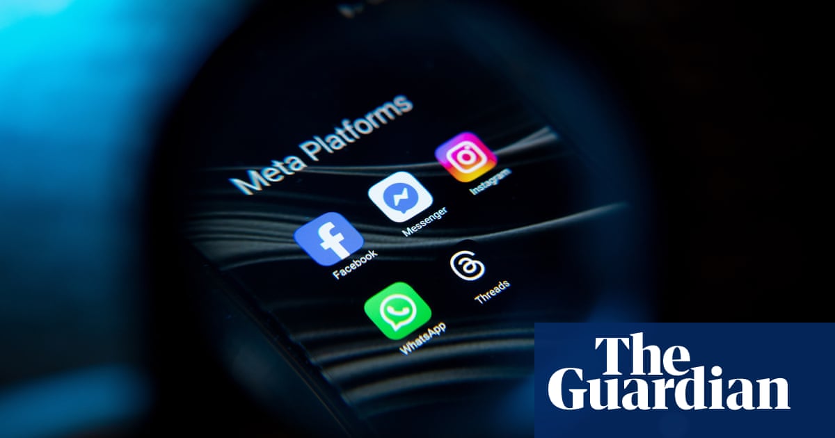 I didn't eat or sleep': a Meta moderator on his breakdown after seeing beheadings and child abuse