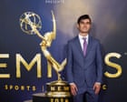 Student awarded CBS News scholarship explains why he called out network at event: ‘I had to do it’