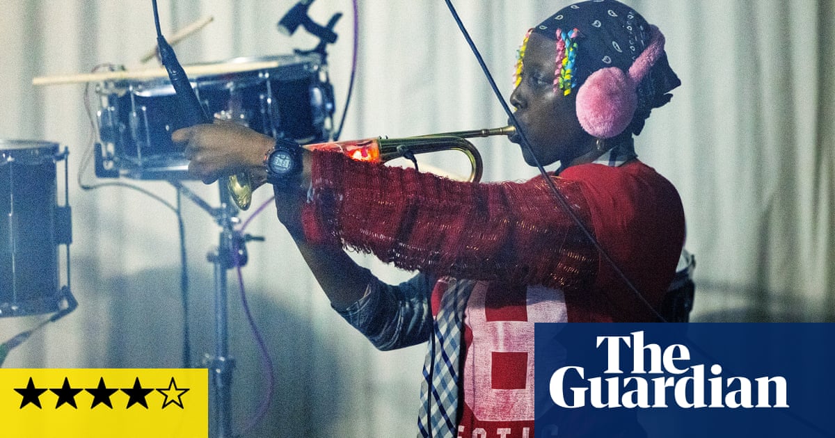 Klein review – composer explodes convention into brilliant fragments