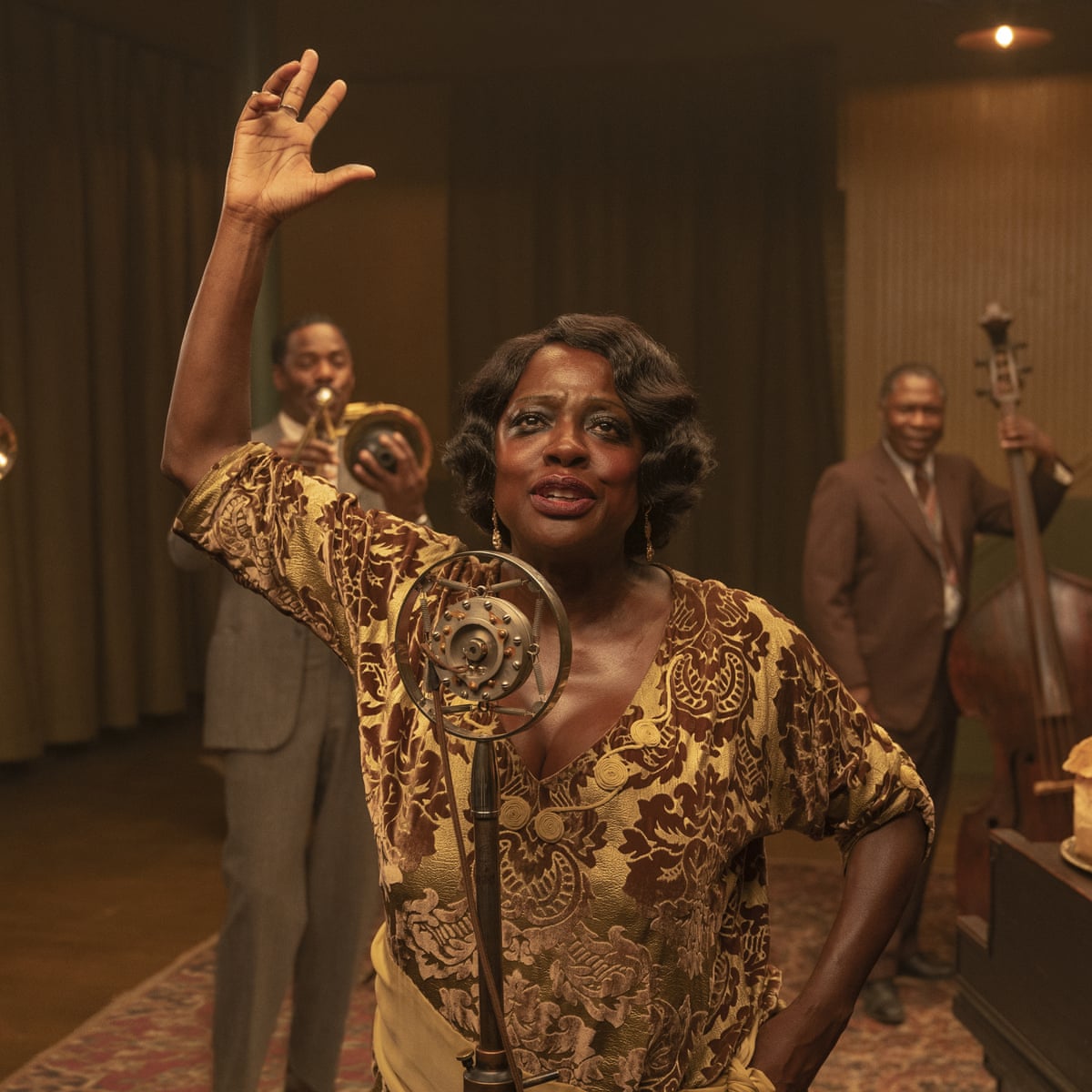De volta ao catálogo da Netflix: Filme impactante estrelado por Viola Davis vai te levar às lágrimas contioutra.com - De volta ao catálogo da Netflix: Filme impactante estrelado por Viola Davis vai te levar às lágrimas