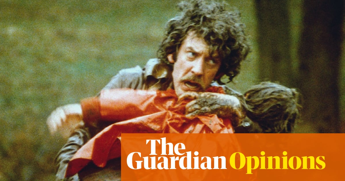 Era un aristócrata insustituible del cine. | Donald Sutherland Era un aristócrata insustituible del cine. | Donald Sutherland