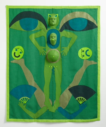 Nature to be commanded must be obeyed by Jonathan Baldock.