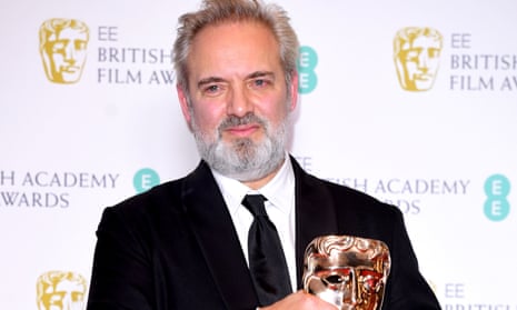 ‘They need help now’ … Sam Mendes.