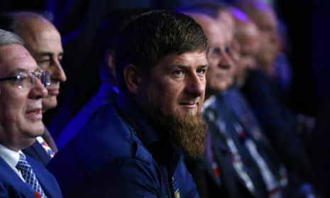 Public shaming and forced abductions are key to Ramzan Kadyrov’s strategy to eliminate dissent.