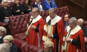Zac Goldsmith, centre: showing the punters of Richmond Park the error of their ways by being appointed by PM as their very own unelected overlord.