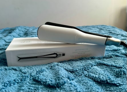 GHD Chronos Max