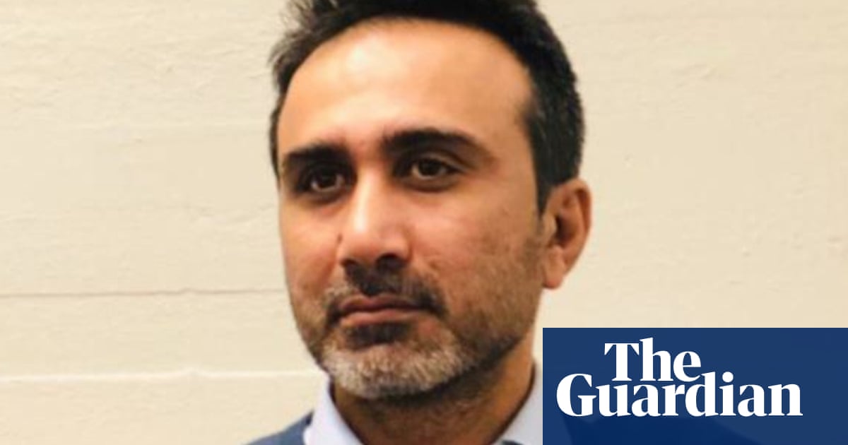 Exiled Pakistani journalist goes missing in Sweden