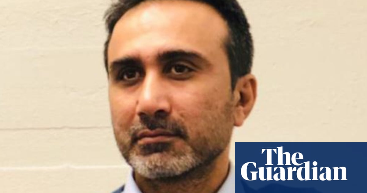 Family of Pakistani journalist await truth of his death in Sweden