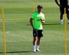 Arsenal trying to lure Julián Alvarez after agreeing deals to sell Martinelli and Jesus