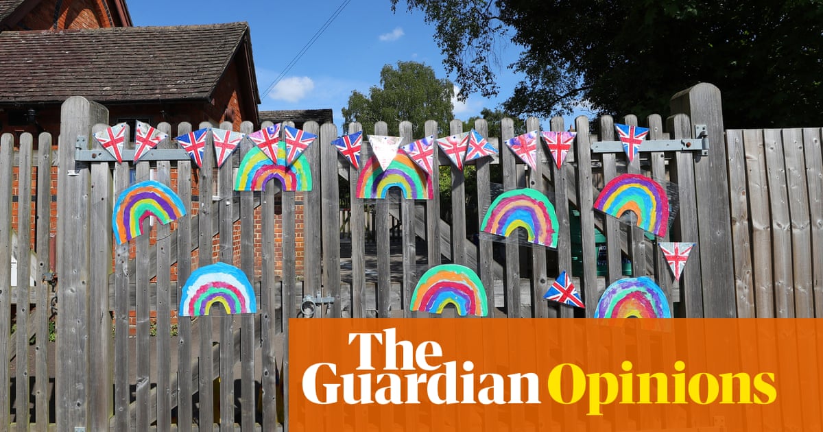The vision for a national Open School is a good one. The BBC is ready to make it happen | Tony Hall